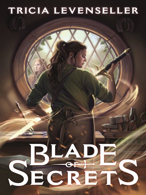 Tricia Levenseller创作的Blade of Secrets作品的详细信息 - 可供借阅